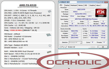 AMD FX-8570